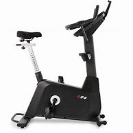 Image result for Sole Upright Exercise Bike