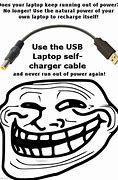 Image result for USB Drive Funny Meme
