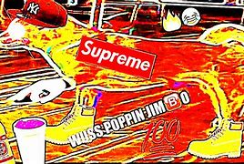 Image result for Timbs Deep Fried Memes