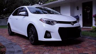 Image result for 2016 Toyota Corolla White