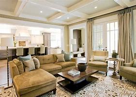 Image result for Simple Square Living Room