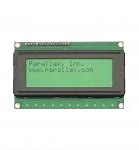 Image result for Parallax Serial LCD