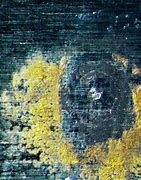 Image result for Corroded Chrome Plate