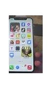 Image result for Real Broken Screen iPhone