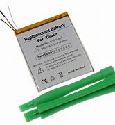 Image result for iPod Touch 1st Generation Battery