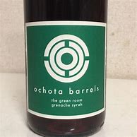 Image result for Ochota Barrels the green room