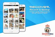 Image result for Deleted Video Recovery Restore Deleted Videos Apk