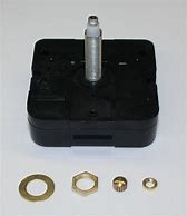 Image result for Quartz Moon Dial Replacement Movement