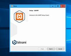 Image result for Xampp Install Setup Wizard