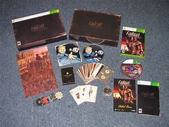 Image result for Fallout New Vegas Collector's Edition