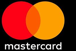 Image result for MasterCard Logo.jpg