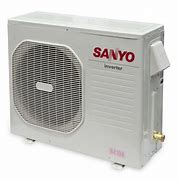 Image result for Sanyo Air Con Logo