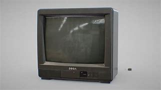 Image result for 90s White TV