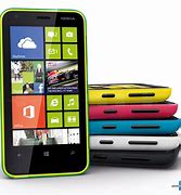 Image result for Nokia Microsoft Lumia 620