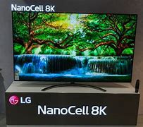 Image result for LG Nano TV 43 In