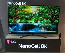 Image result for Logo Nano Cell LG