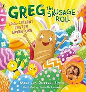 Image result for Greg the Sausage Roll