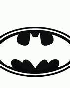 Image result for Logo De Batman