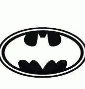Image result for Batman Symbol SVG Free