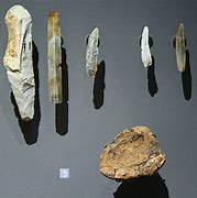 Image result for Prehistoric Tools