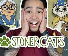 Image result for Stoner Wallpaper Cat