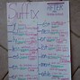 Image result for Subject Prefix