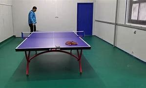 Image result for Table Tennis Structures