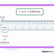 Image result for 36 Inch to Cm