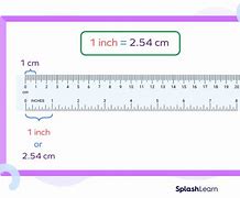 Image result for 128 Inches in Cm
