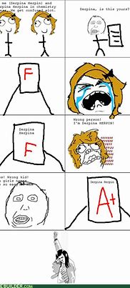Image result for The Rage Comics