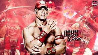 Image result for WWE Champion John Cena Wallpaper