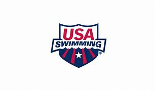 Image result for USA Swimming Logo