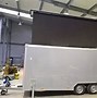 Image result for Mobile LED Screen Trailers