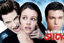 Image result for Vampire Parody Actor