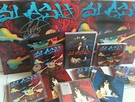 Image result for Slash Album Art