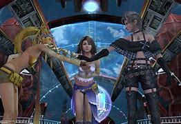 Image result for FF10 Switch