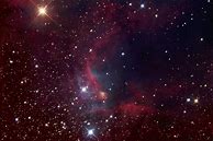 Image result for Red Galaxy 3840X1600