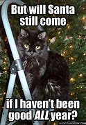 Image result for Merry Christmas Grumpy Cat Meme