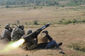 Image result for FGM-148 Javelin Missile