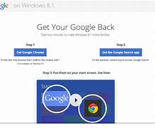 Image result for Download Google Chrome Windows 8