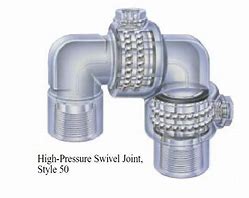 Image result for Swivel Joint Fittings