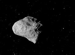 Image result for binary asteroids formed