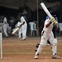 Image result for Cricket Match On Baseball Ground
