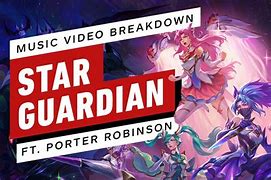 Image result for Everything Goes On Star Guardian