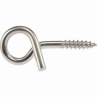 Image result for Screw Hooks Outdoor