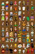 Image result for Meme Game Characters
