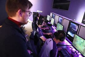 Image result for Cornell College eSports