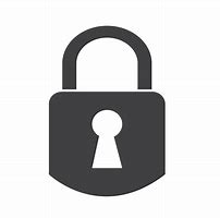 Image result for Padlock Icon