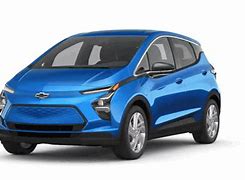 Image result for New Chevy Bolt