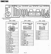 Image result for Pioneer Deh 1400 Wiring-Diagram